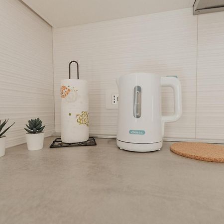 Bedda Apartment Cefalù Kültér fotó