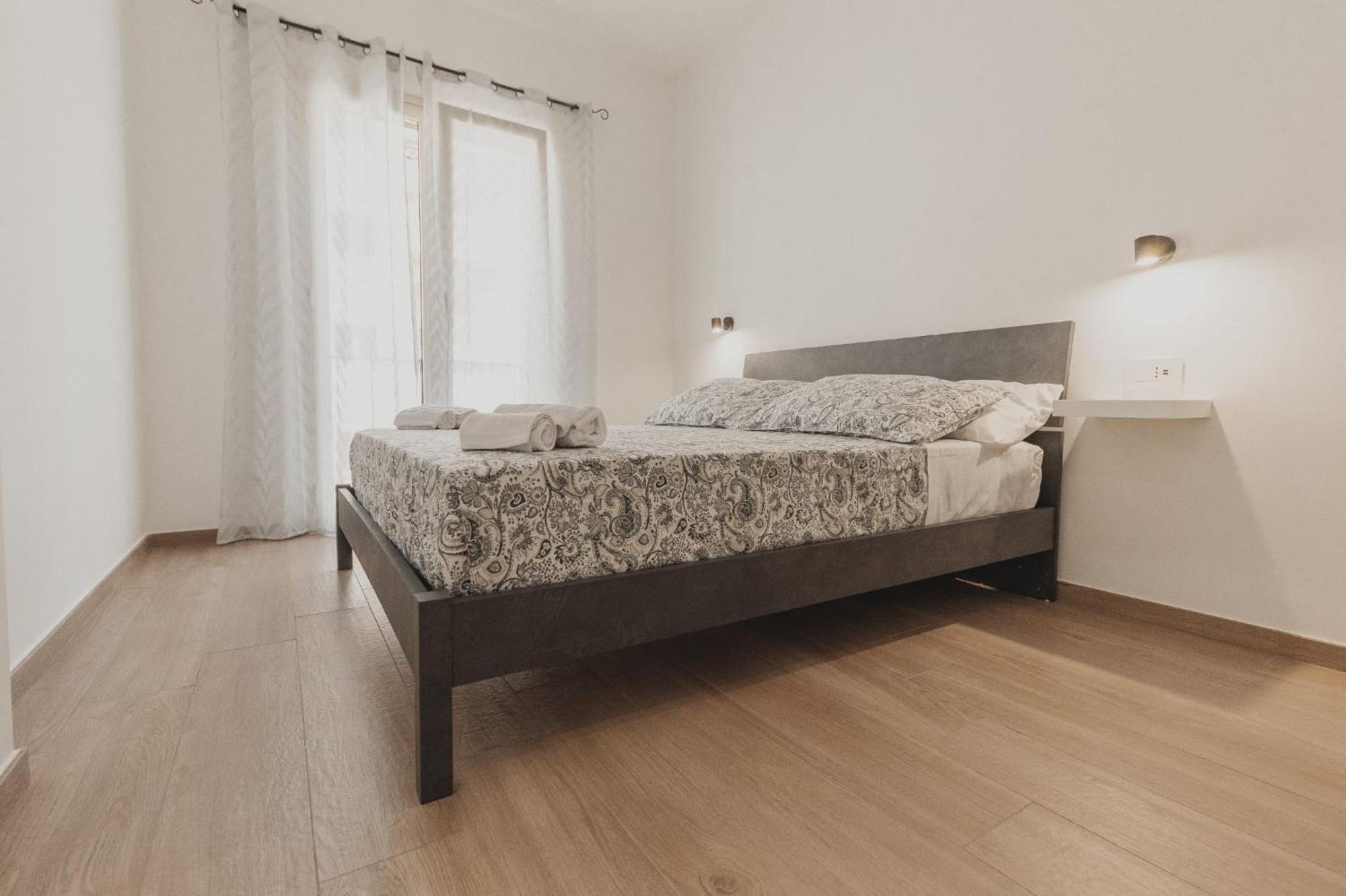 Bedda Apartment Cefalù Kültér fotó