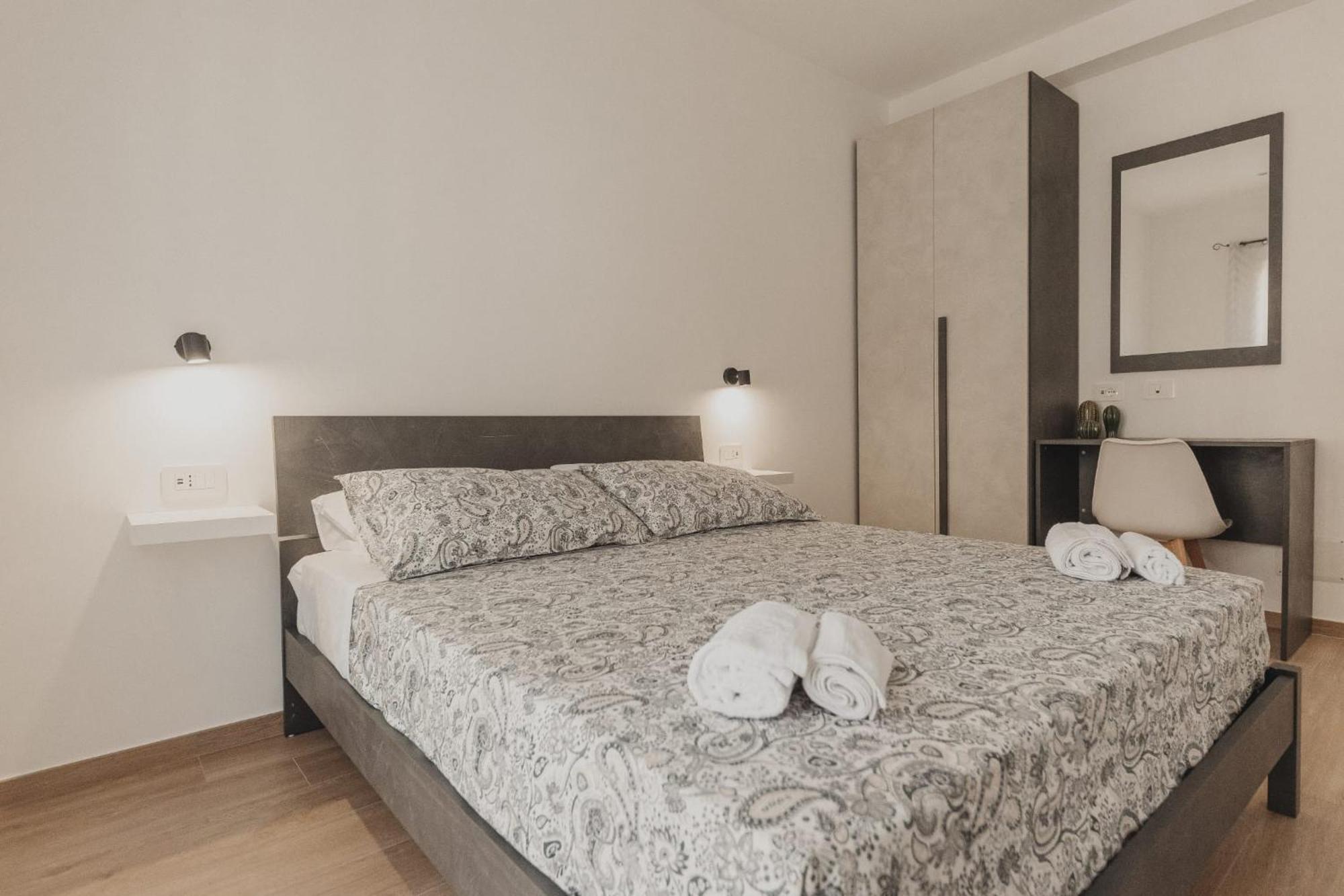Bedda Apartment Cefalù Kültér fotó