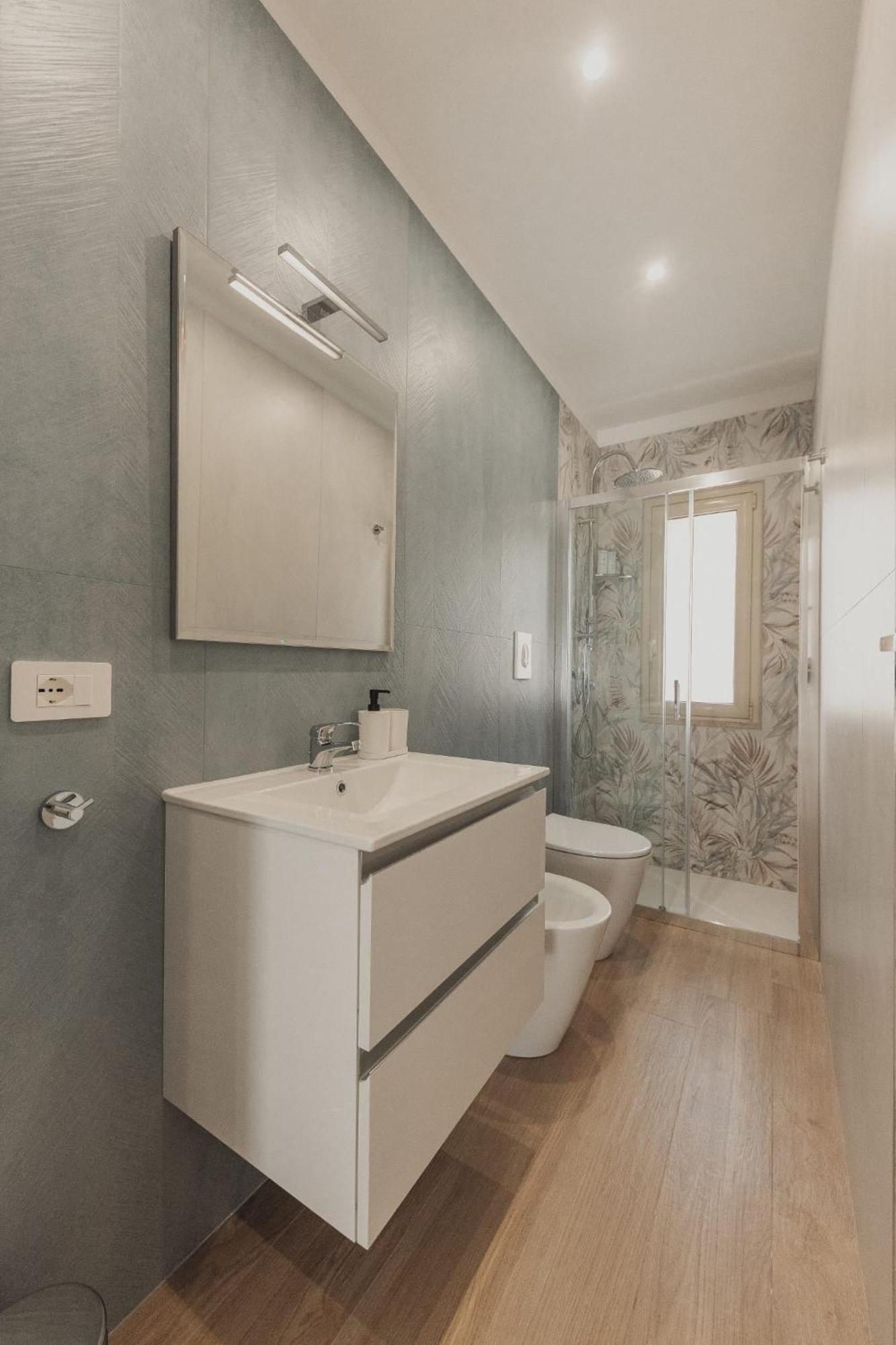 Bedda Apartment Cefalù Kültér fotó