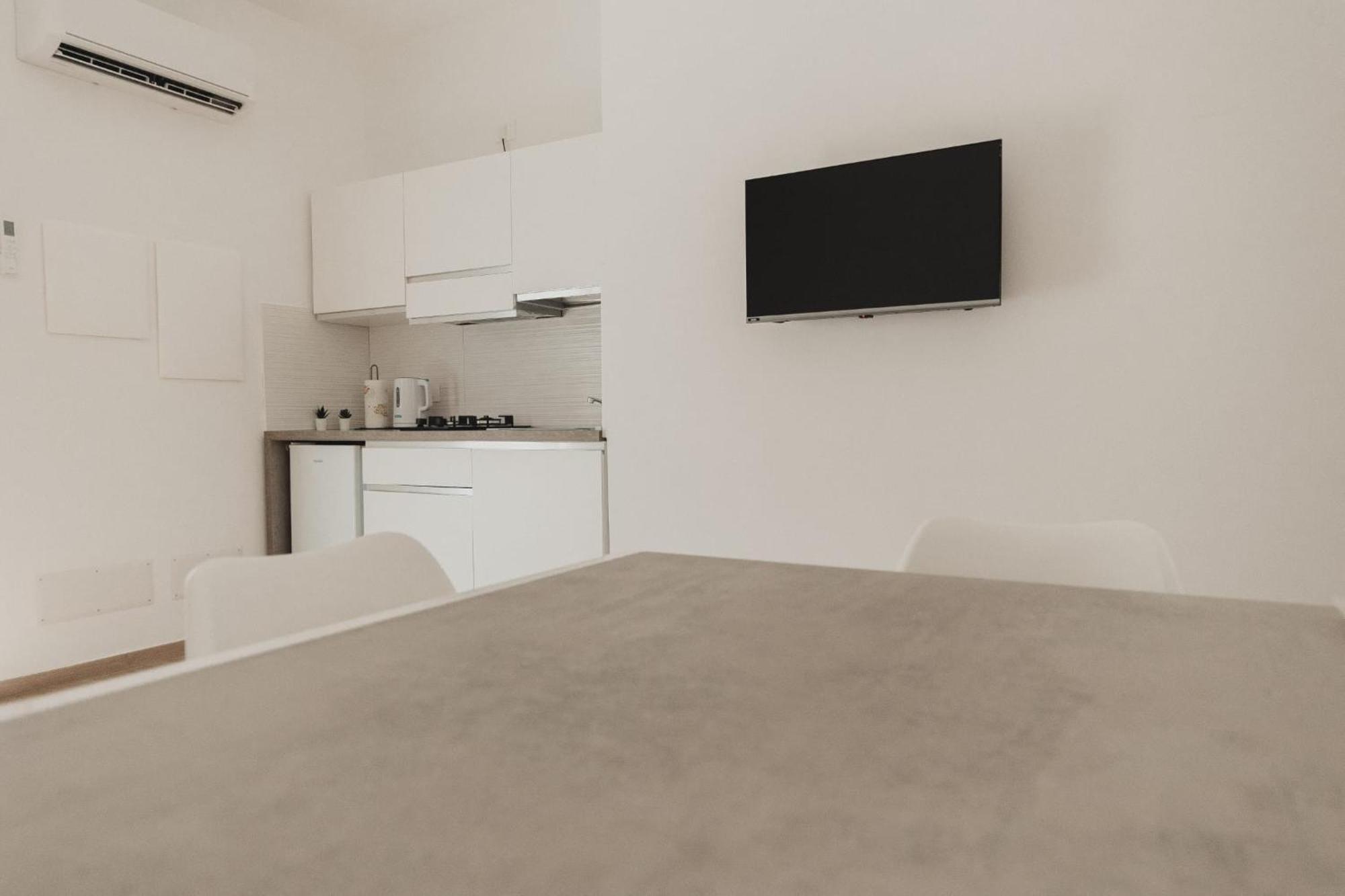 Bedda Apartment Cefalù Kültér fotó