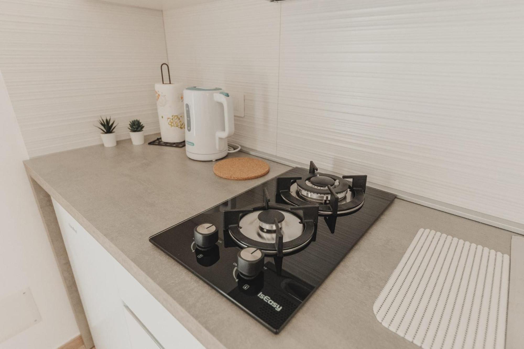 Bedda Apartment Cefalù Kültér fotó